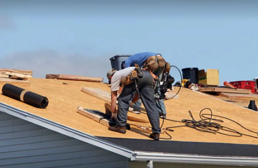 Slide of Improving Construction