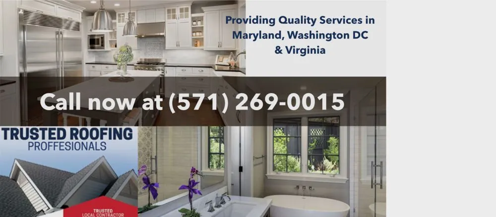 Slide of Improving Construction