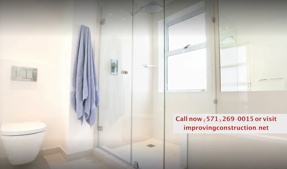 Slide of Improving Construction