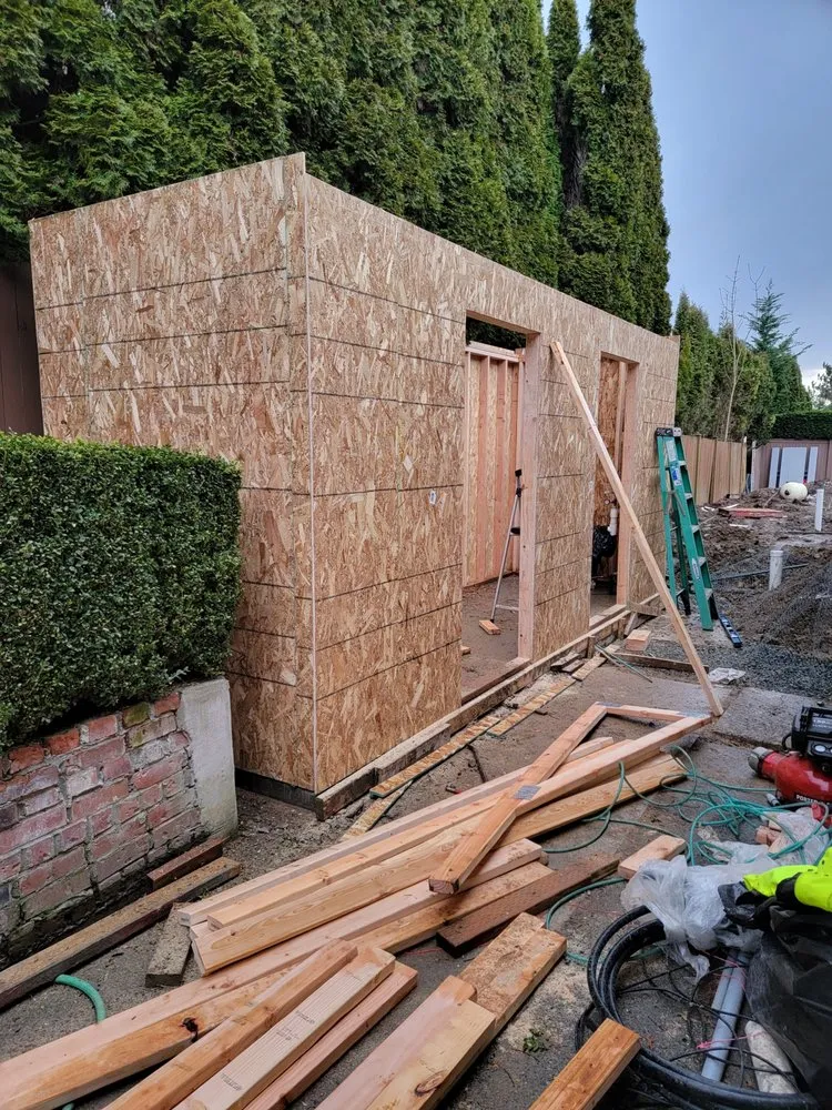 Slide of IMS General Construction