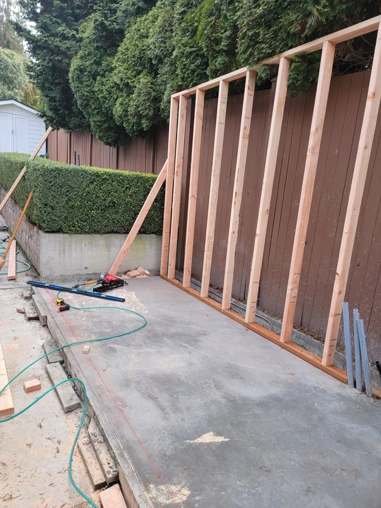 Slide of IMS General Construction