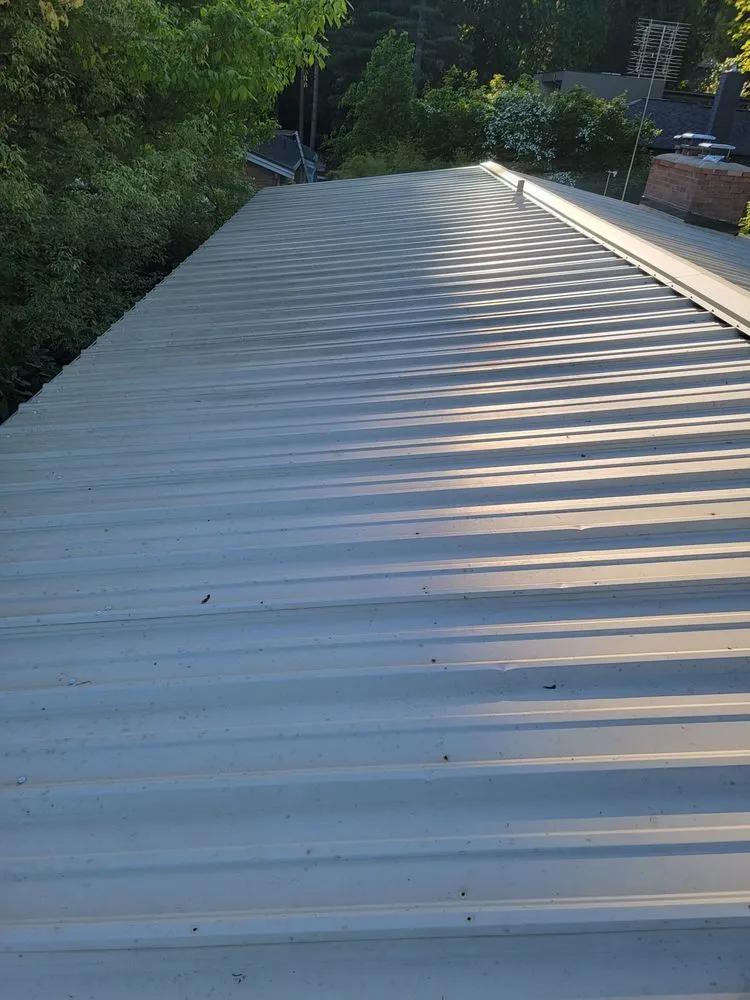 Slide of IMS General Construction