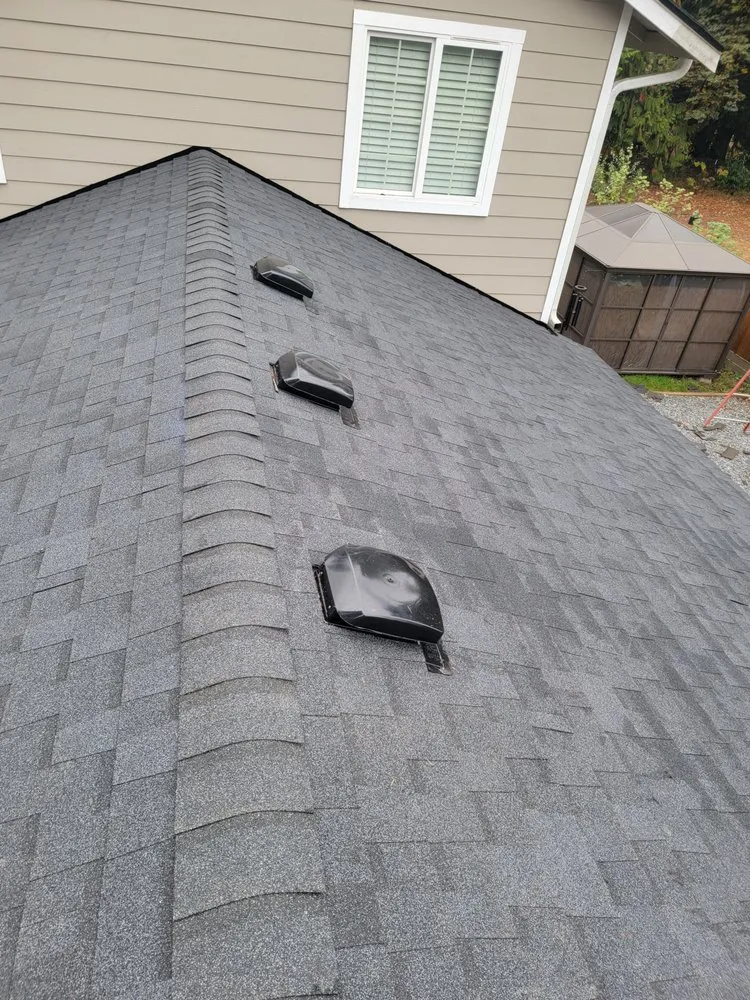 Slide of IMS General Construction