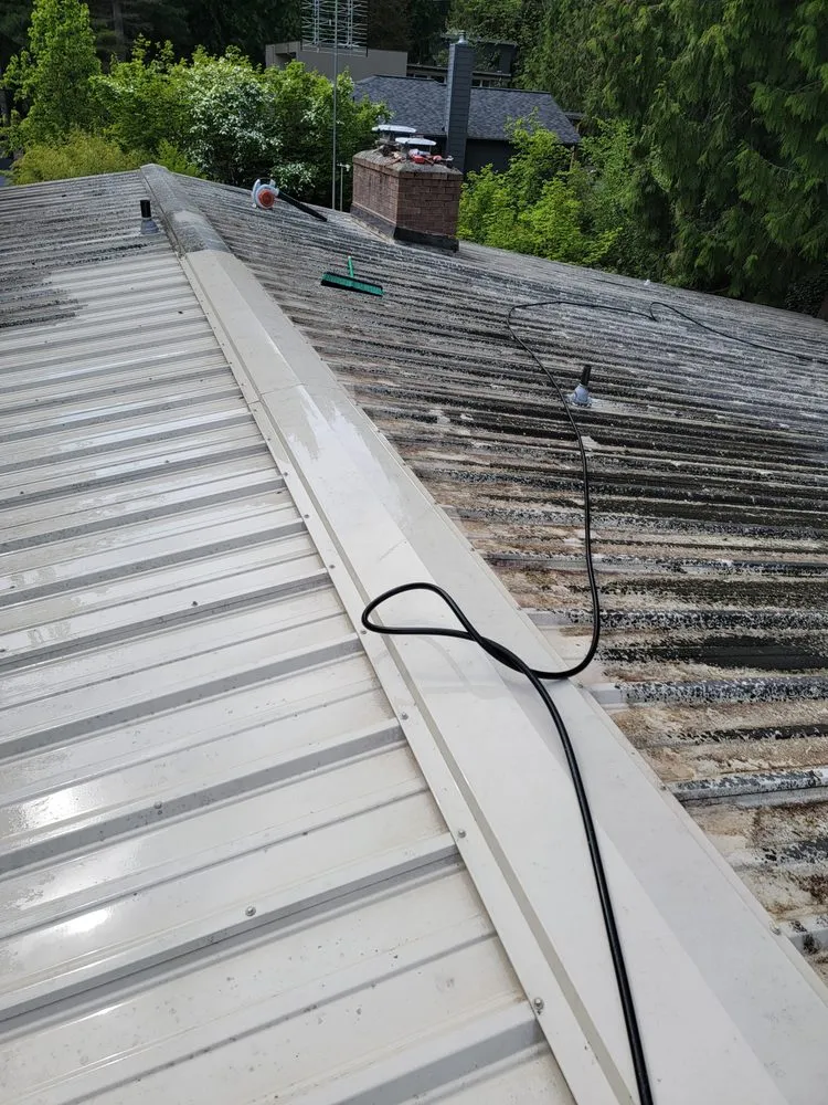 Slide of IMS General Construction