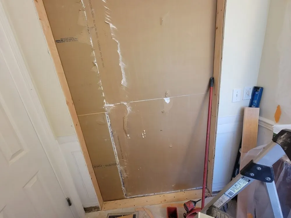 Slide of IMS General Construction