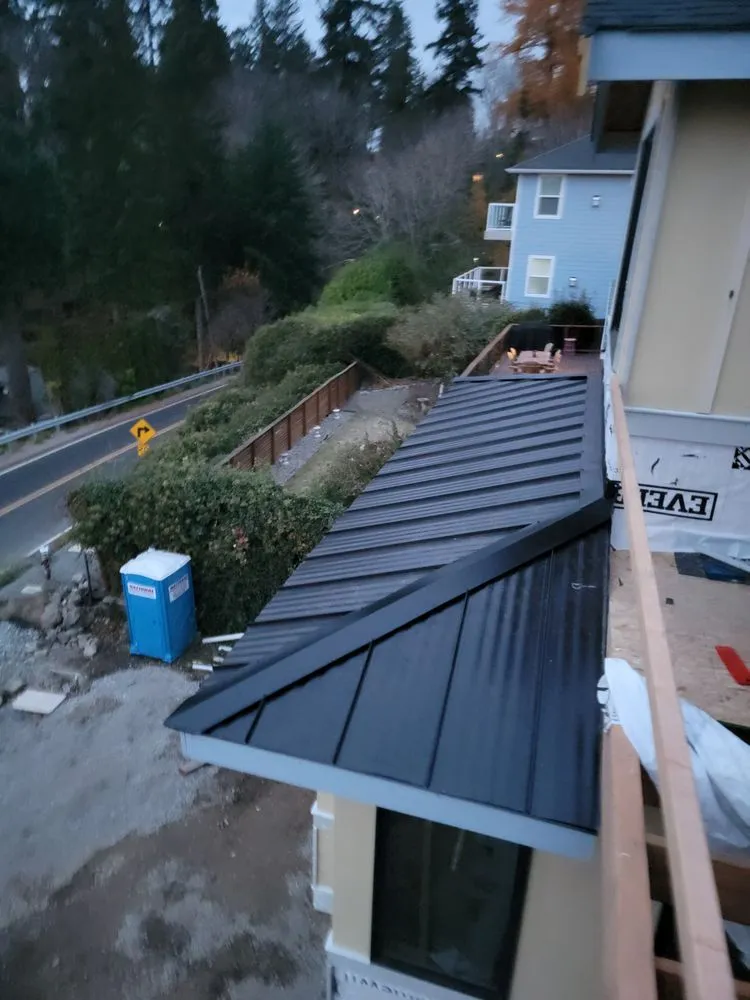 Slide of IMS General Construction