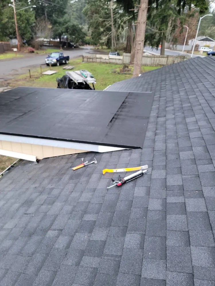 Slide of IMS General Construction