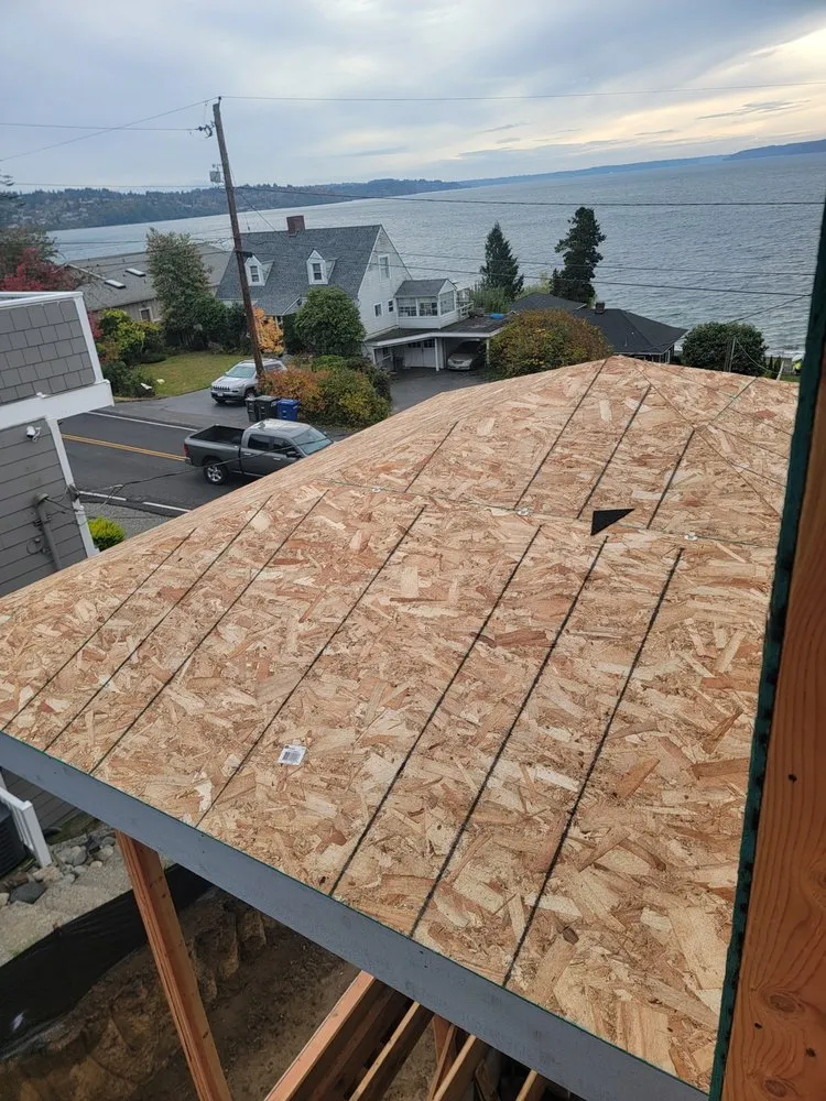 Slide of IMS General Construction