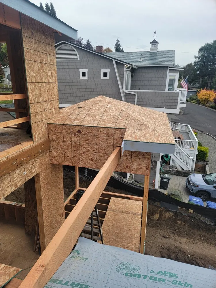 Slide of IMS General Construction