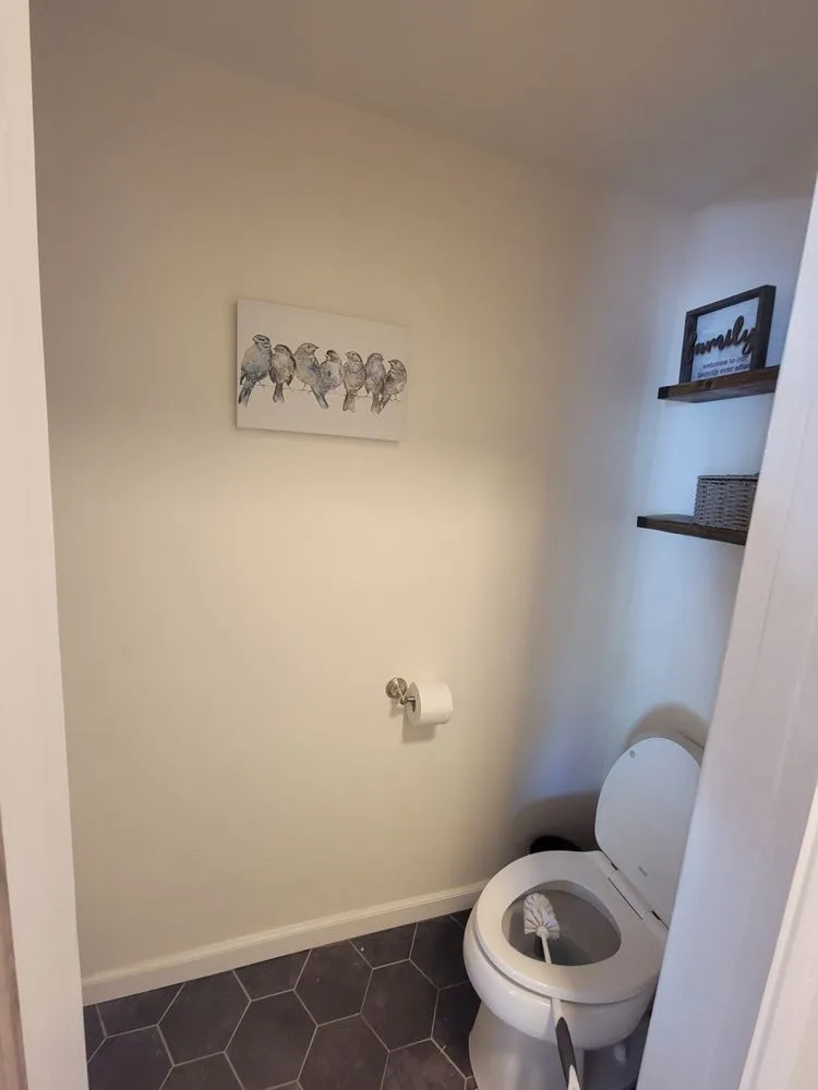 Slide of IMS General Construction