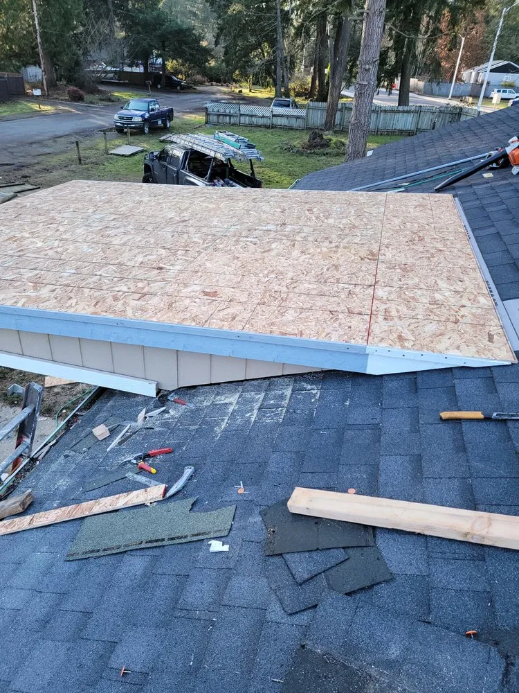 Slide of IMS General Construction