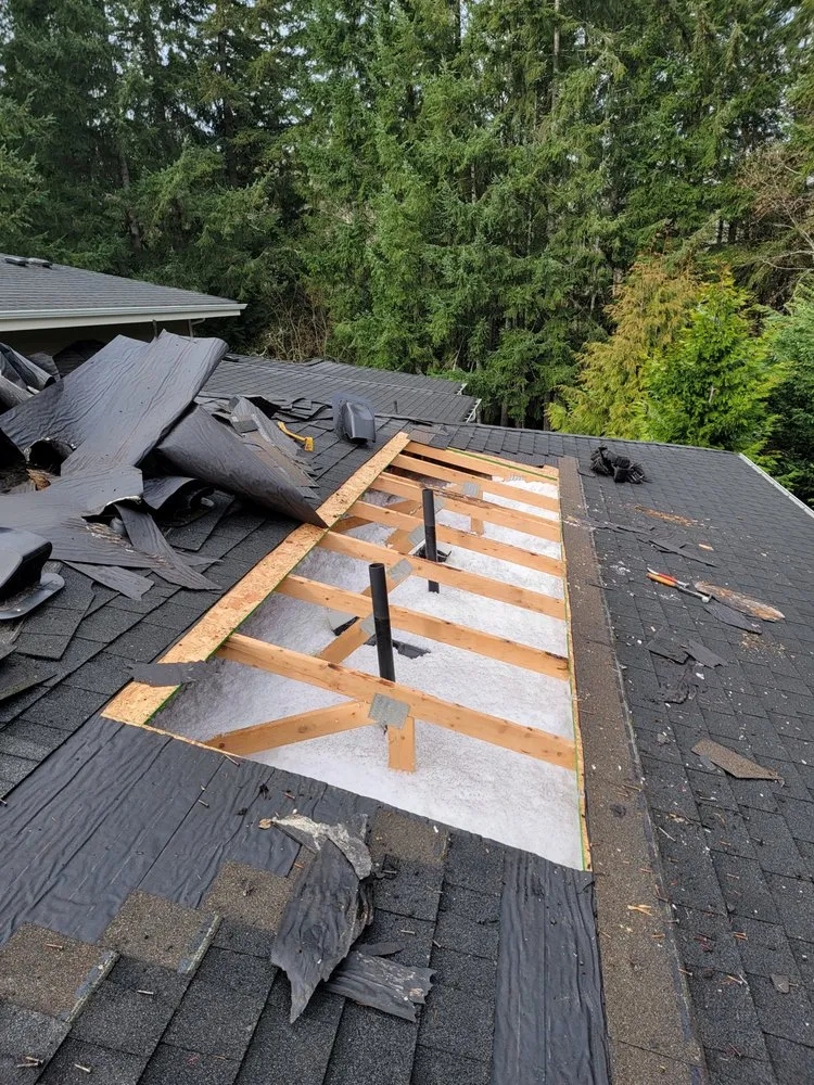 Slide of IMS General Construction