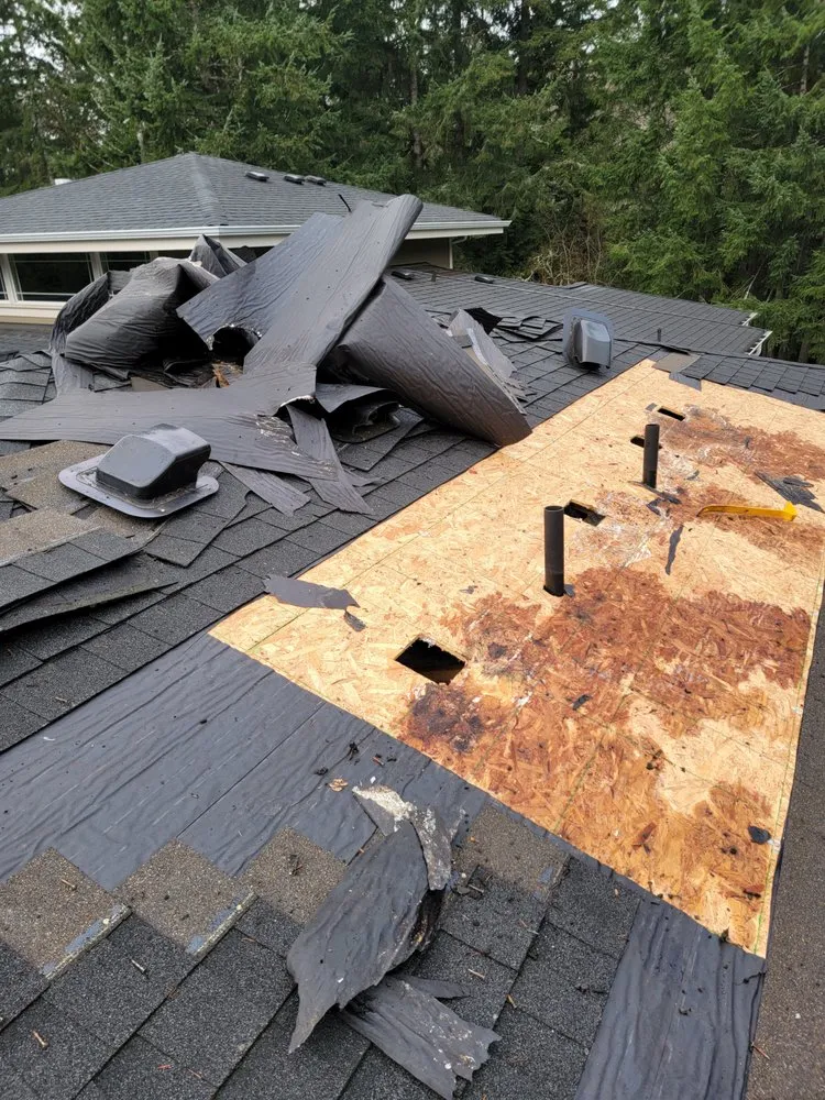 Slide of IMS General Construction