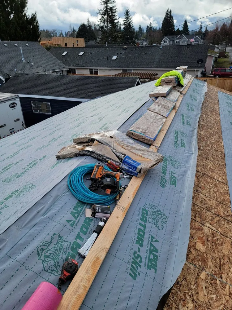 Slide of IMS General Construction