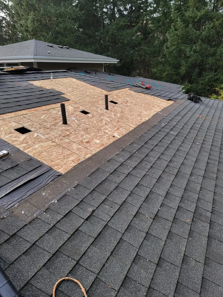 Slide of IMS General Construction