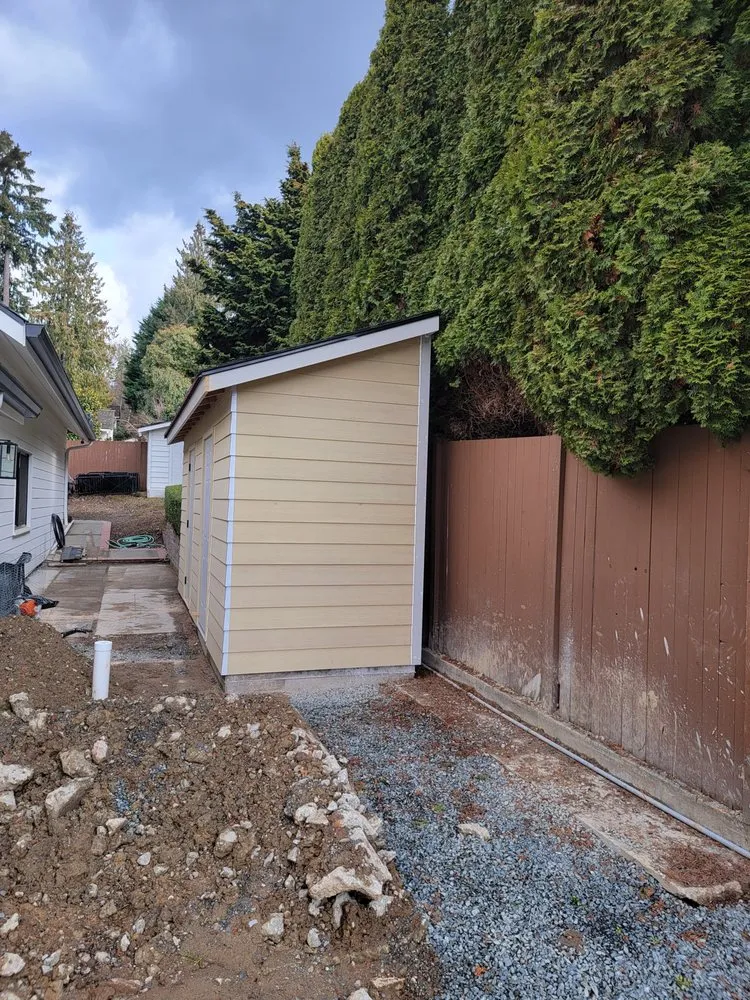 Slide of IMS General Construction