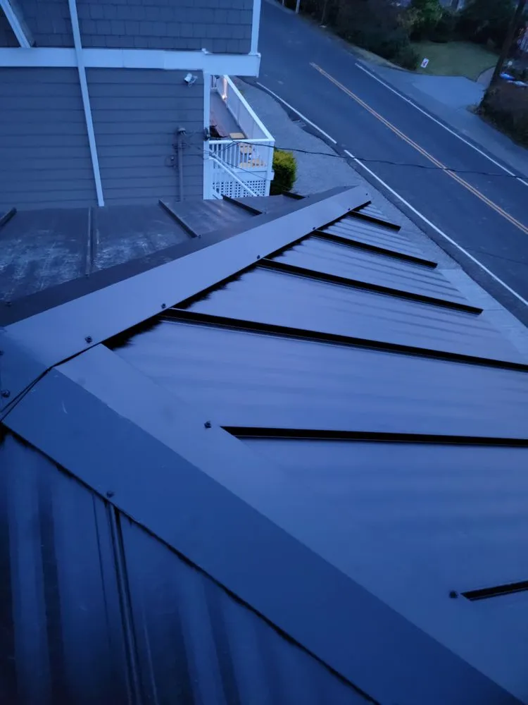 Slide of IMS General Construction