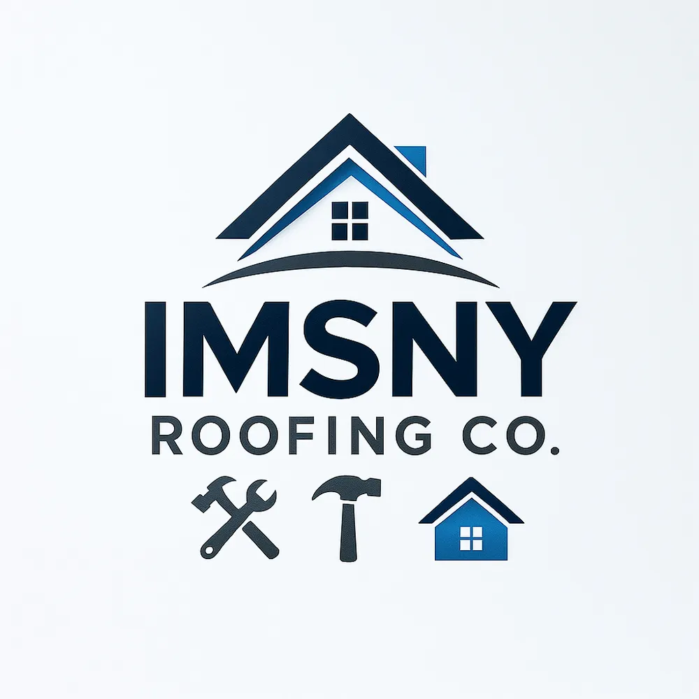 Slide of Imsny Roofing