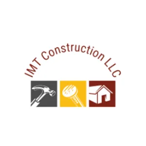 IMT Construction Logo