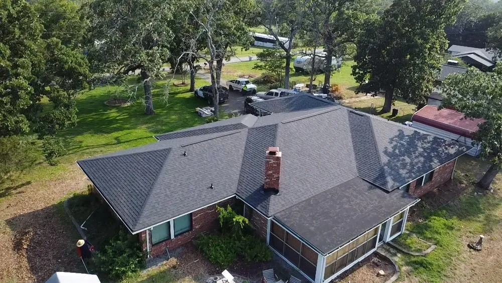 Slide of In & Out Construction & Remodeling