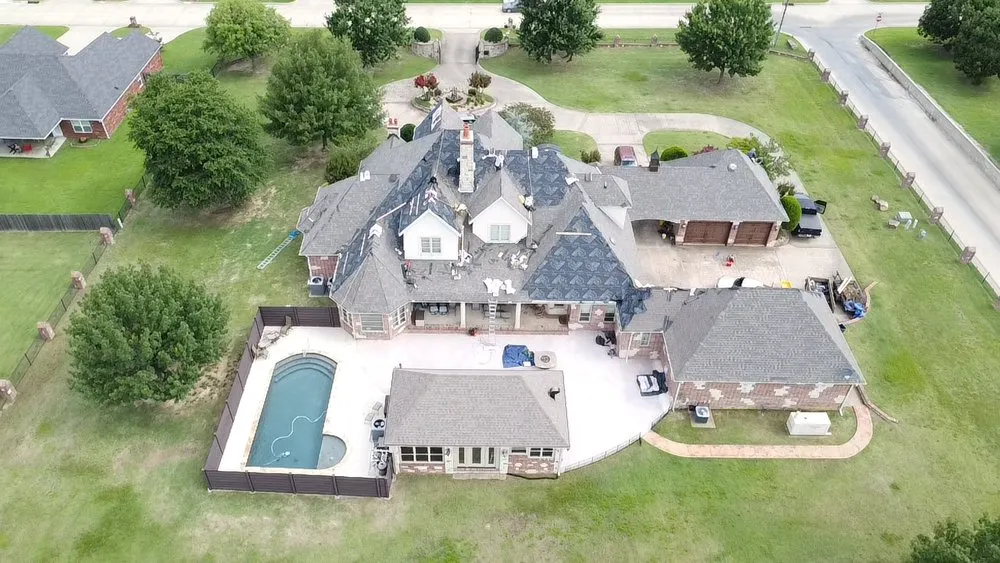 Slide of In & Out Construction & Remodeling