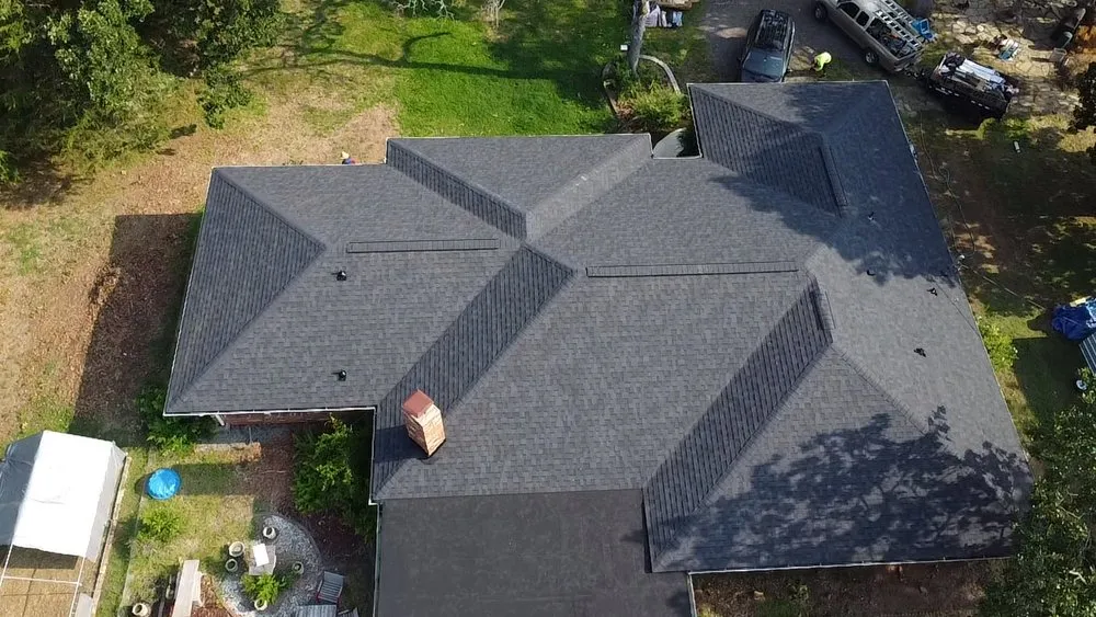 Slide of In & Out Construction & Remodeling