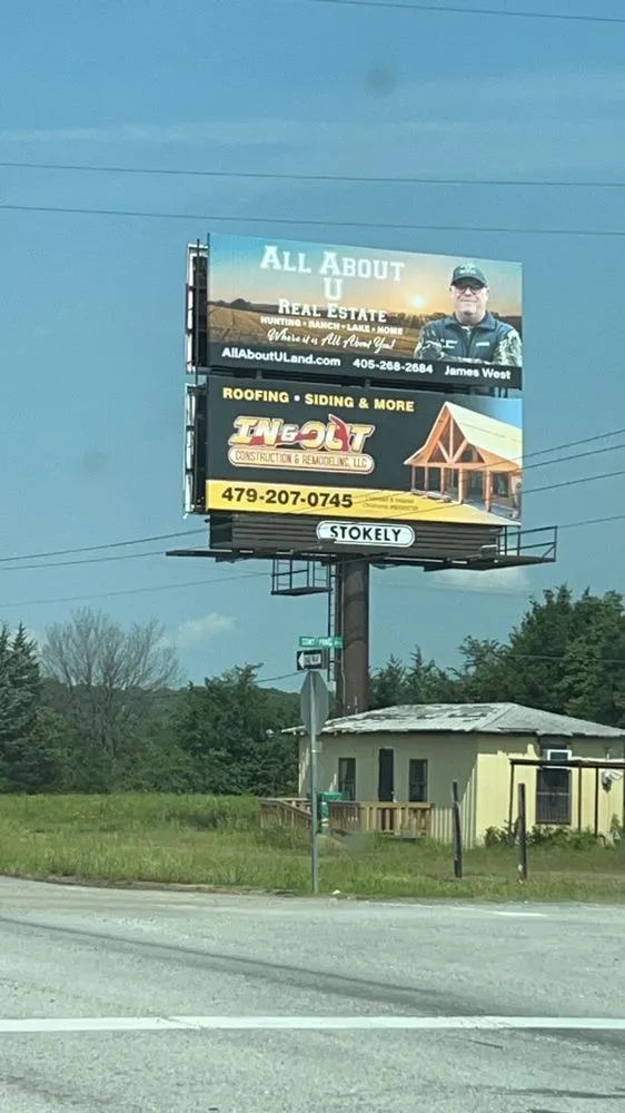 Slide of In & Out Construction & Remodeling