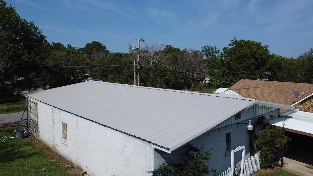 Slide of In & Out Construction & Remodeling