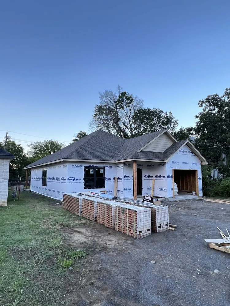 Slide of In & Out Construction & Remodeling