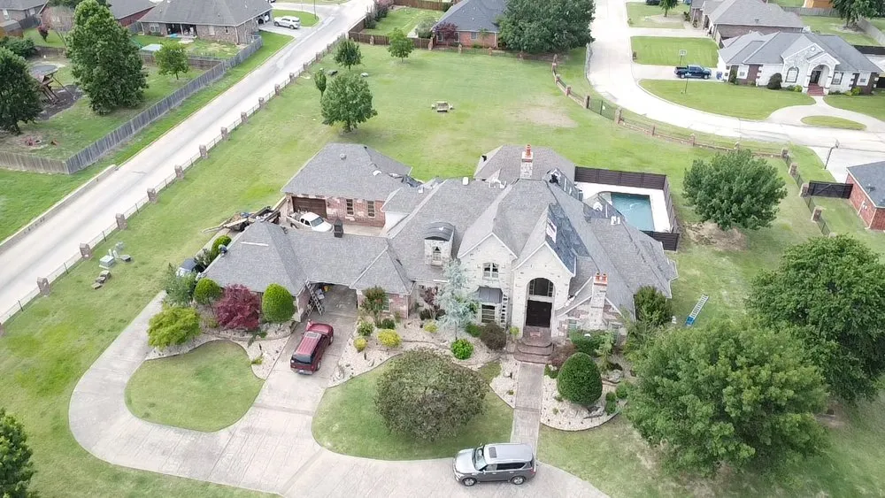 Slide of In & Out Construction & Remodeling