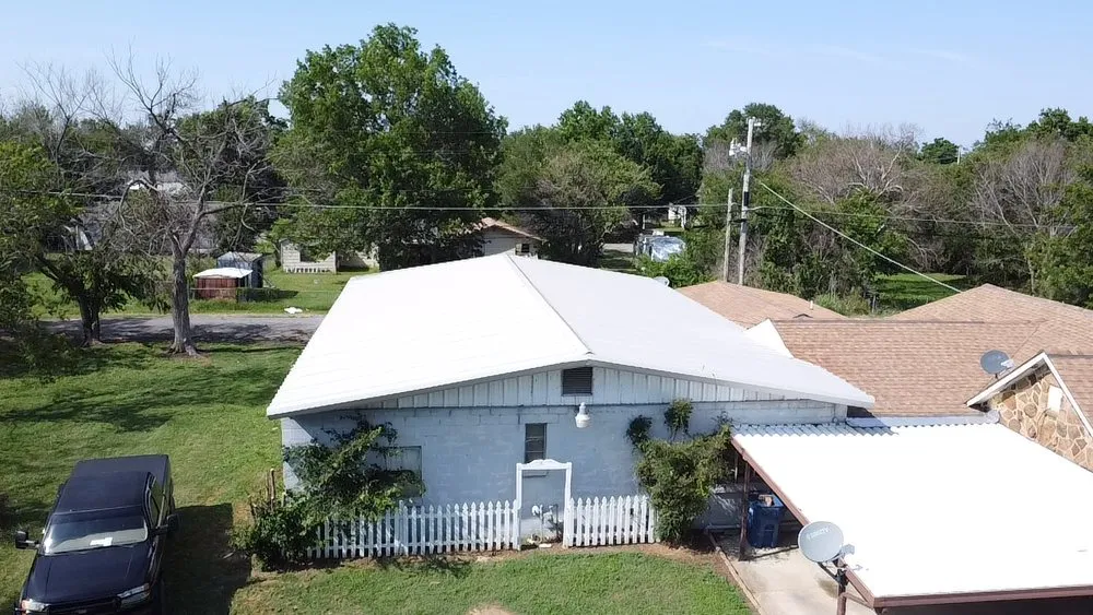 Slide of In & Out Construction & Remodeling