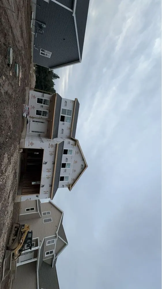 Slide of In And Out Handyman Services