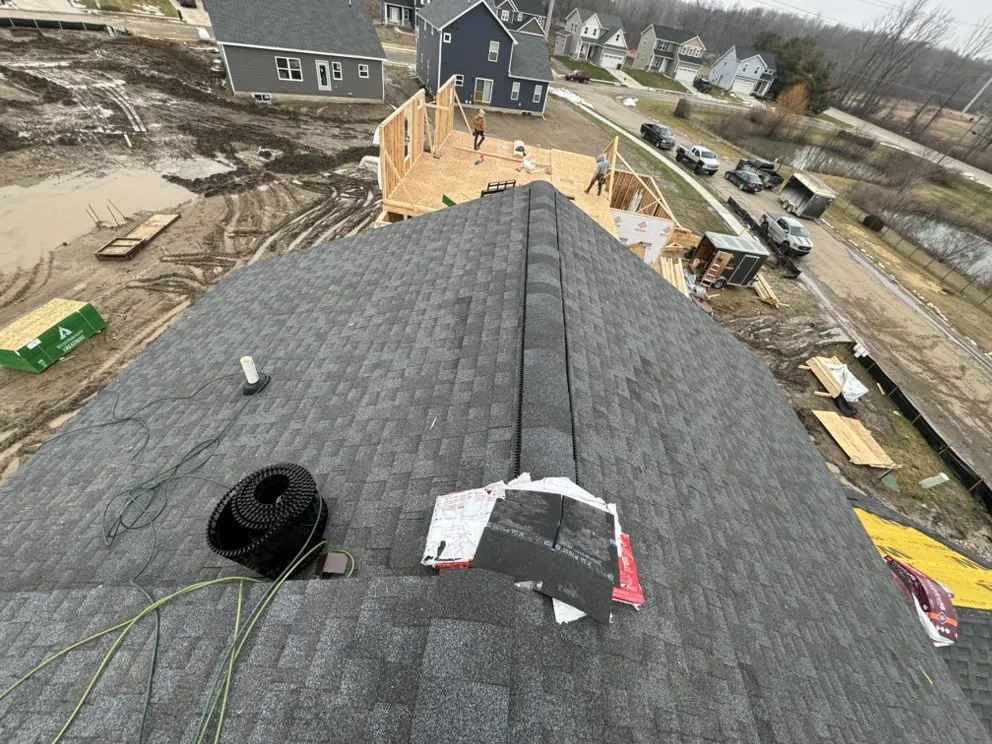 Slide of In And Out Handyman Services