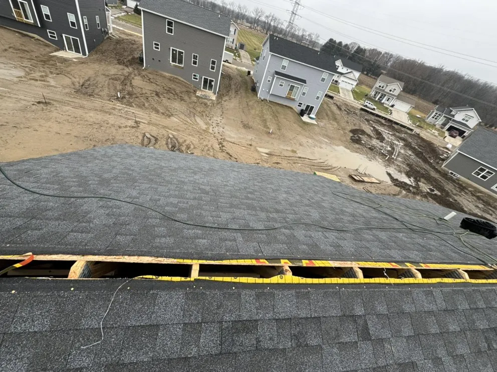 Slide of In And Out Handyman Services