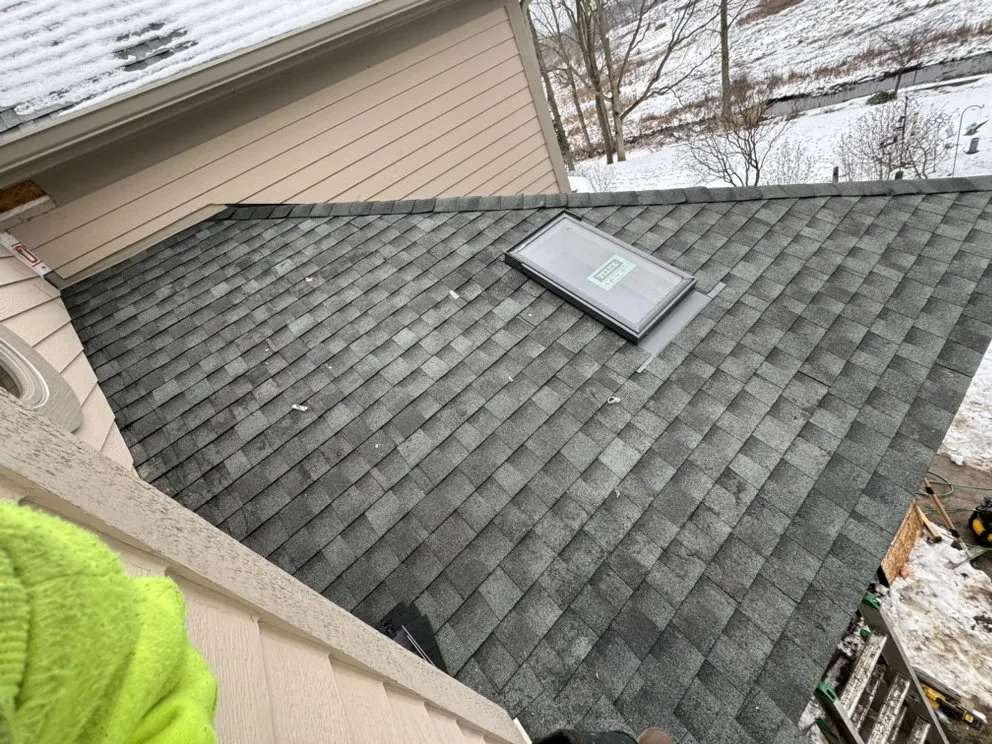 Slide of In And Out Handyman Services