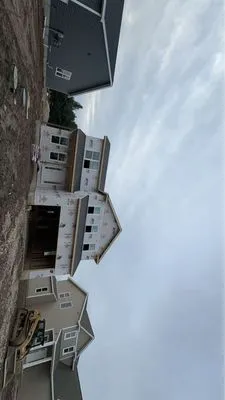 In And Out Handyman Services