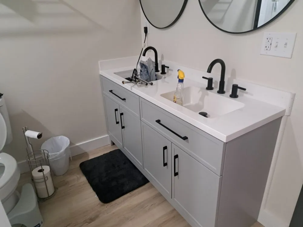 Slide of In And Out Home Repair