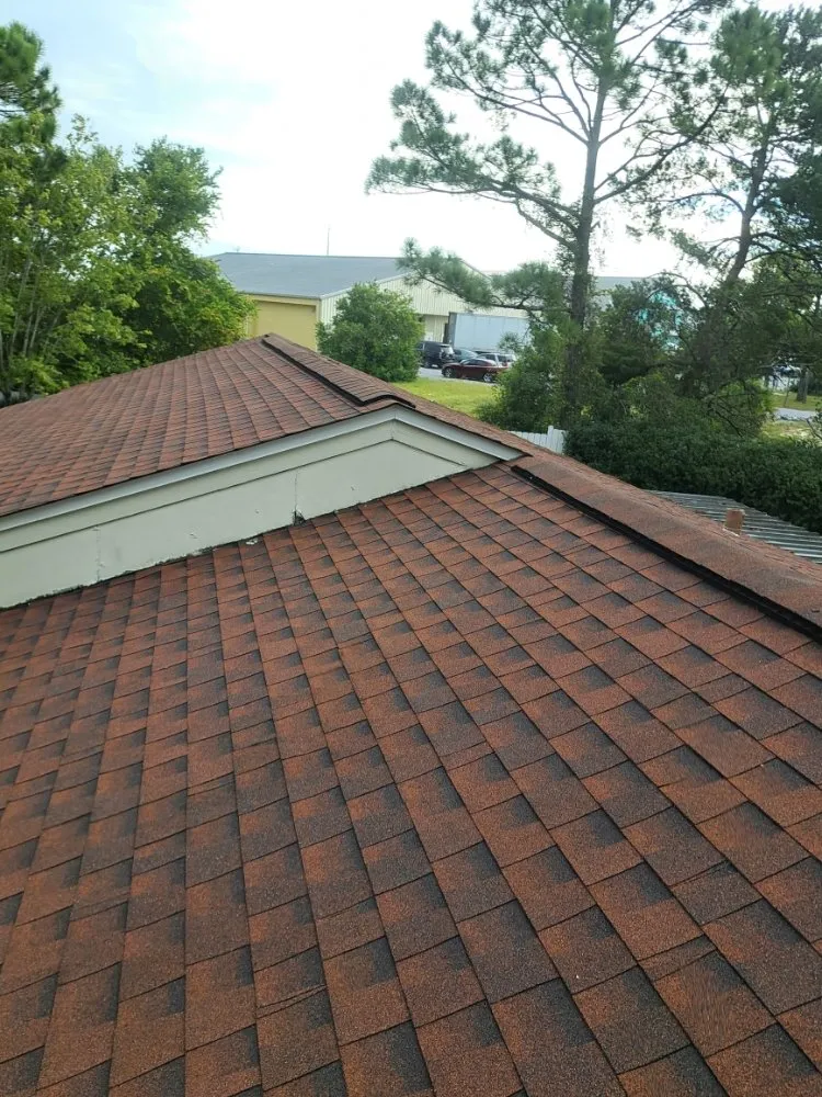 Slide of In And Out Home Repair