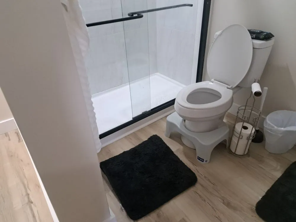 Slide of In And Out Home Repair