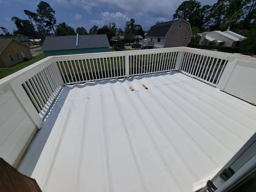 Slide of In And Out Home Repair