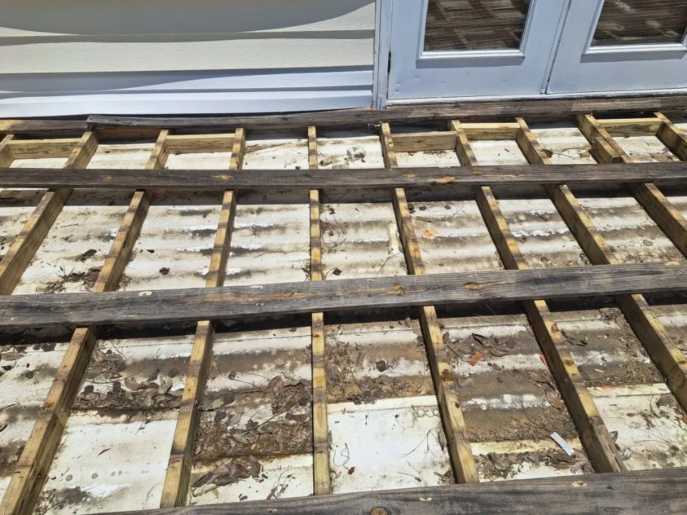 Slide of In And Out Home Repair