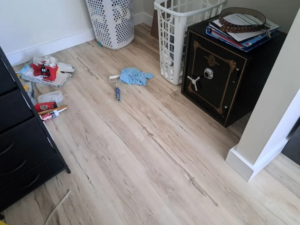 Slide of In And Out Home Repair