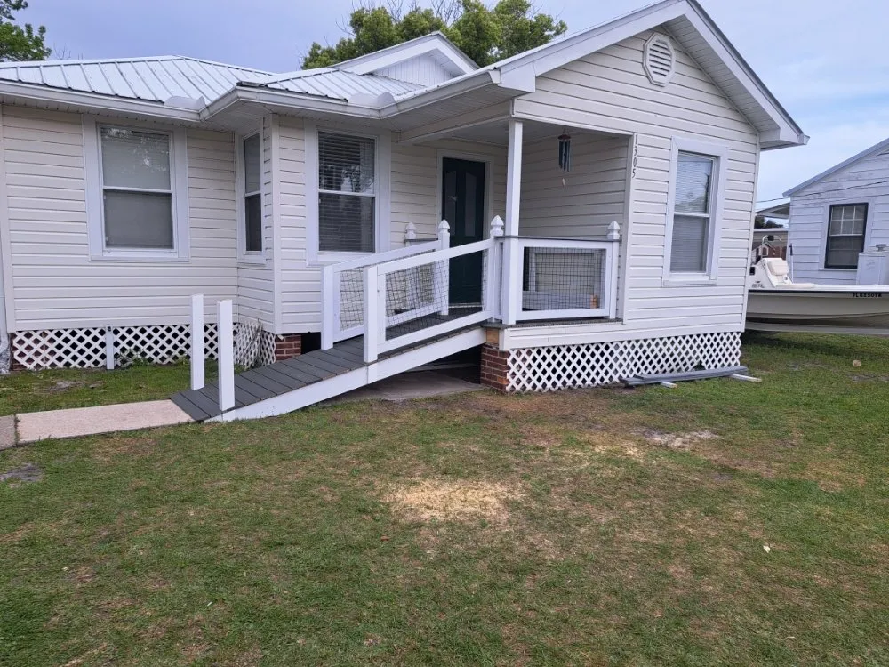 Slide of In And Out Home Repair