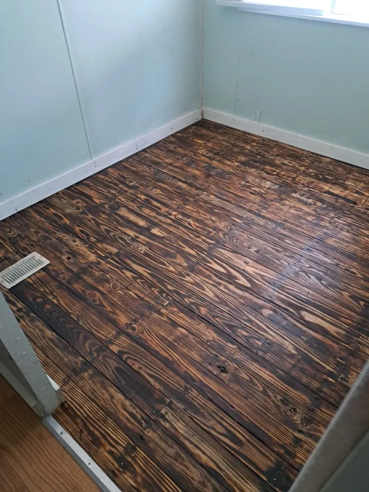 Slide of In And Out Home Repair