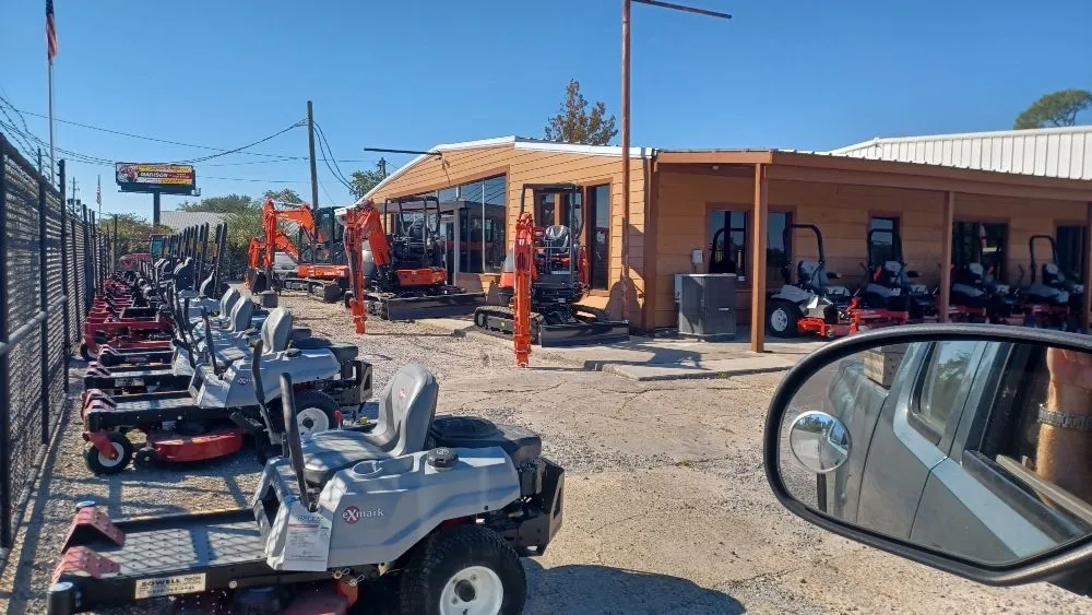 Slide of In And Out Home Repair