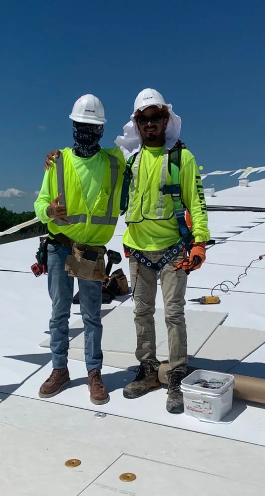 Trusted flat roof repair in Chicago IL, IL by In And Out Maintenance