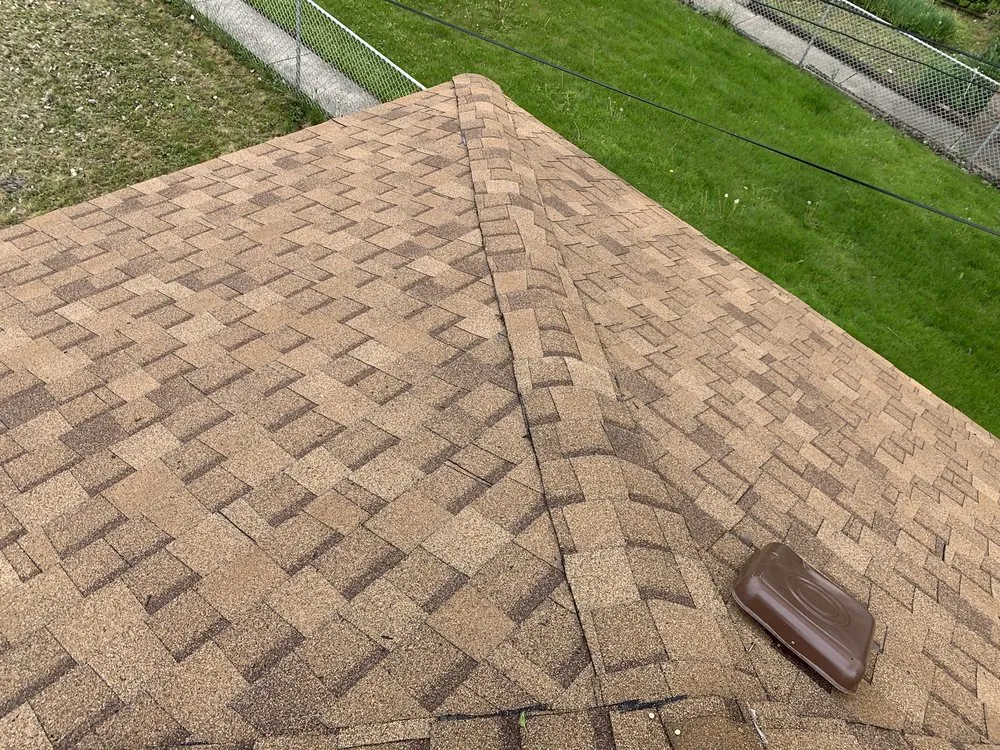 Professional shingle roofing service in Chicago IL, IL by In And Out Maintenance