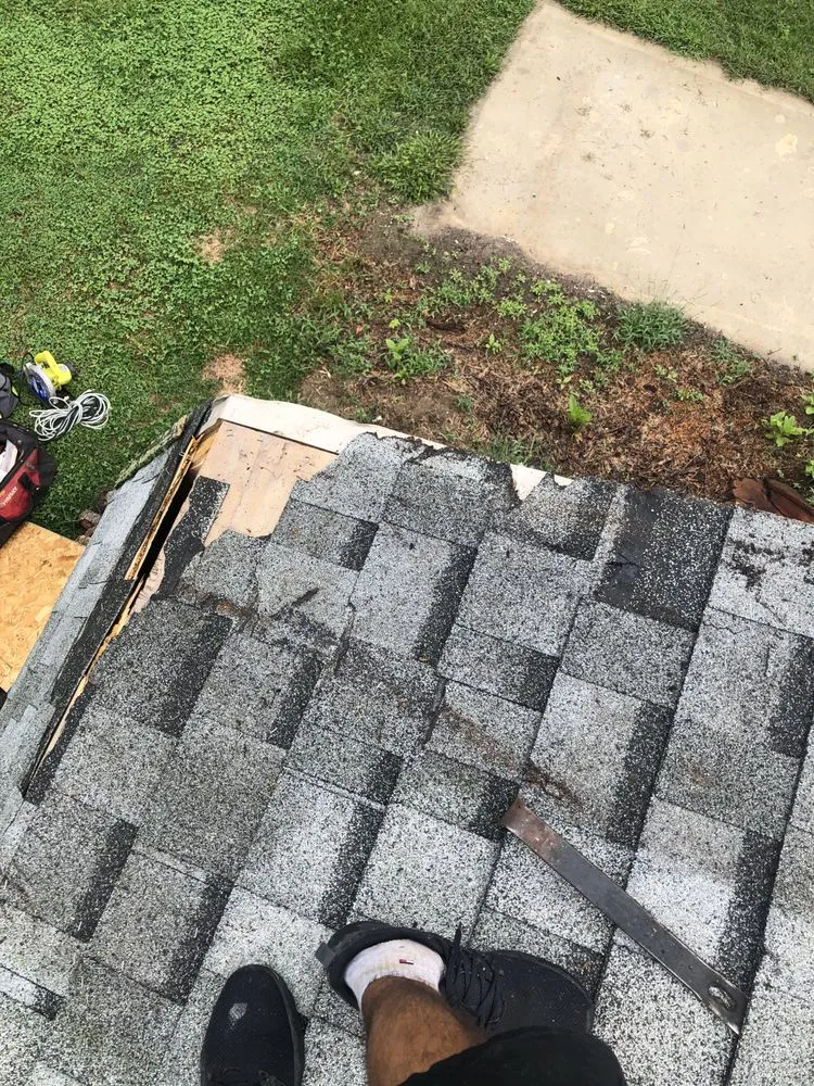 Slide of In and Out Property Services