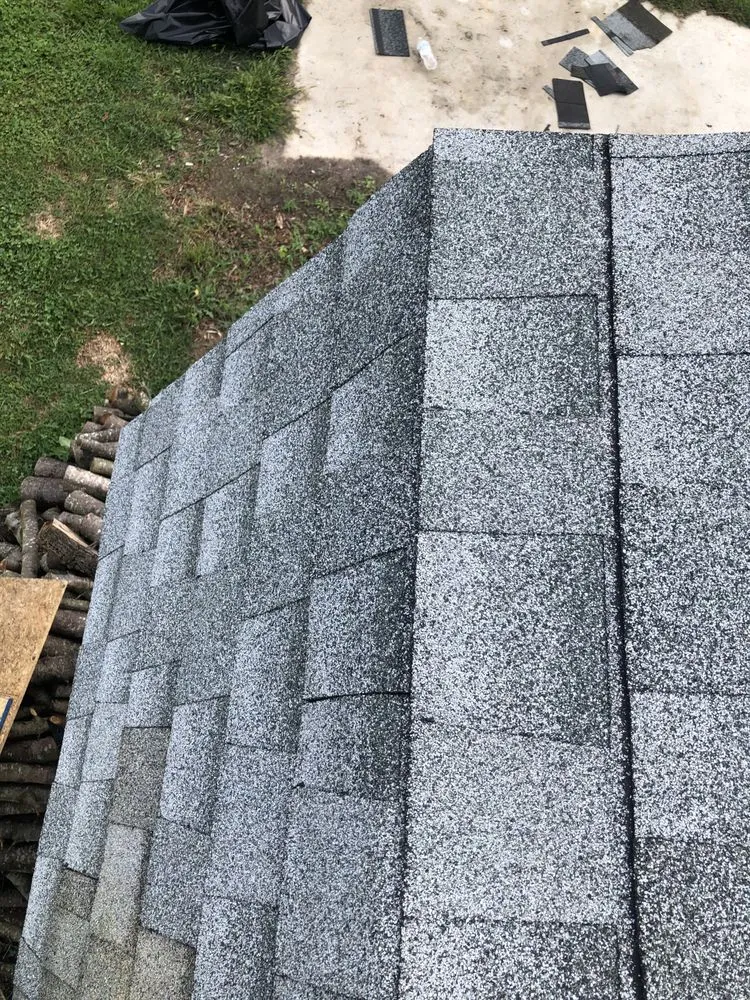 Slide of In and Out Property Services