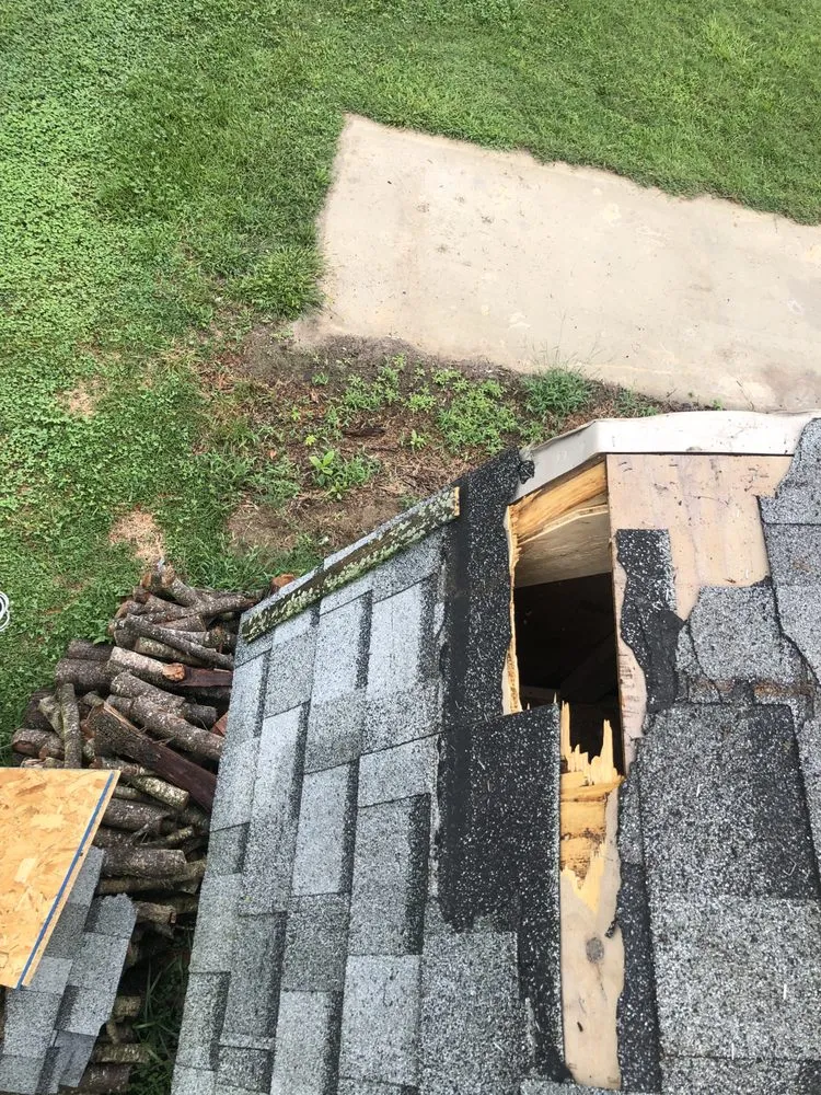 Slide of In and Out Property Services